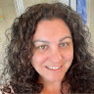 Meet your Posher, Katherine